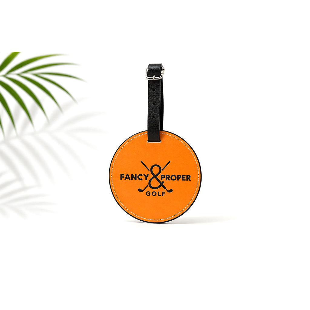 Glow Getter Golf Tee Holder