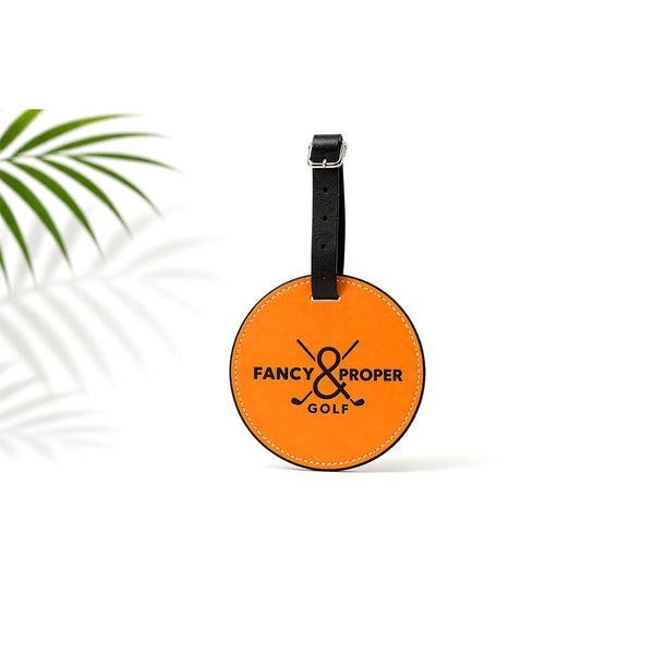 Glow Getter Golf Tee Holder