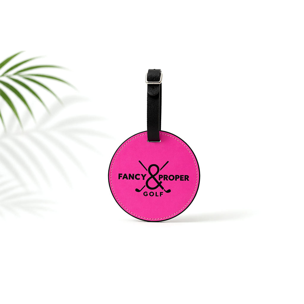 Glow Getter Golf Tee Holder