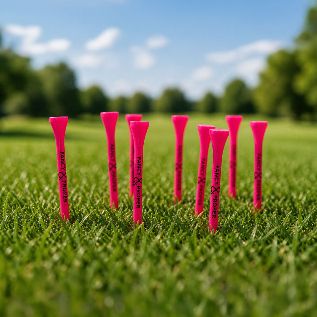 Glow Getter Golf Tee Holder