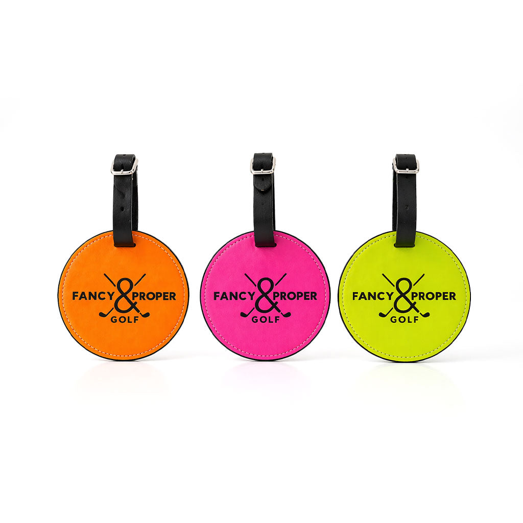 Glow Getter Golf Tee Holder Main image