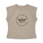 Gridlock Muscle Tee