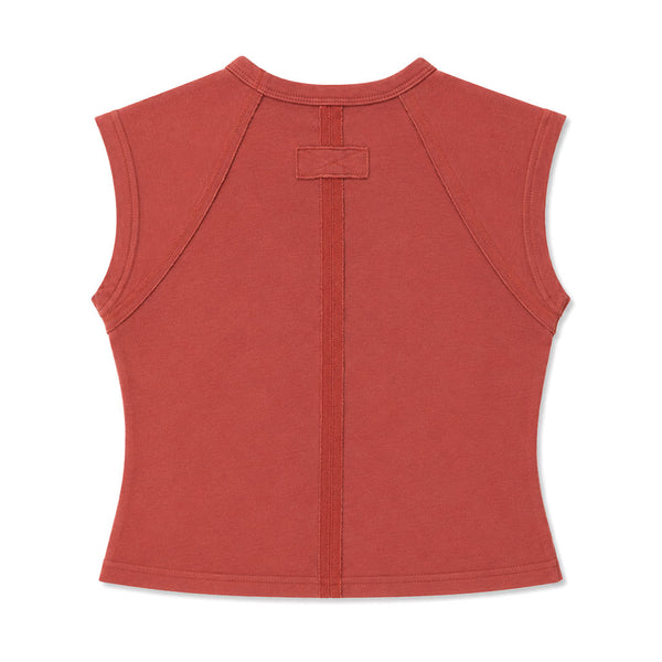 Gridlock Muscle Tee