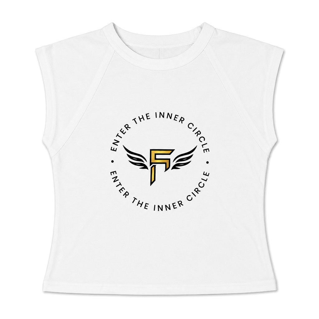 Gridlock Muscle Tee