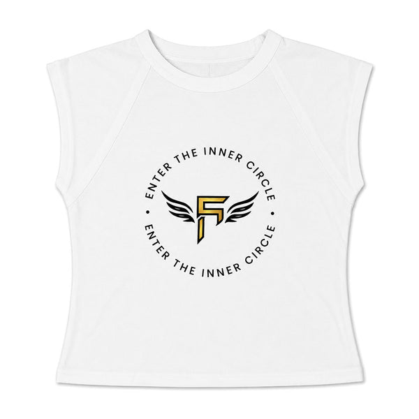 Gridlock Muscle Tee
