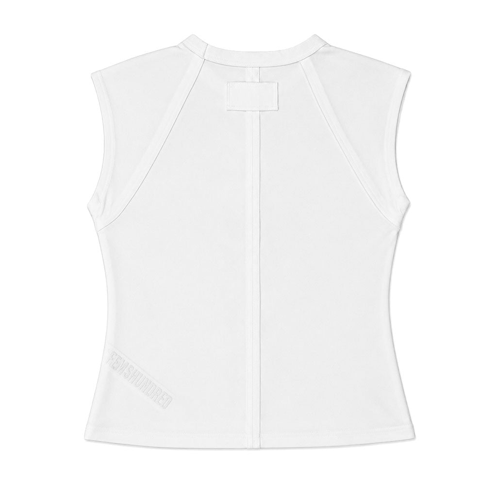 Gridlock Muscle Tee