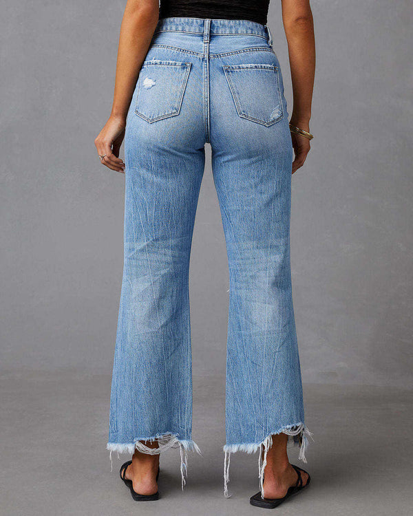 The Brixton Jean