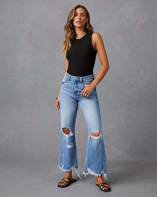 The Brixton Jean