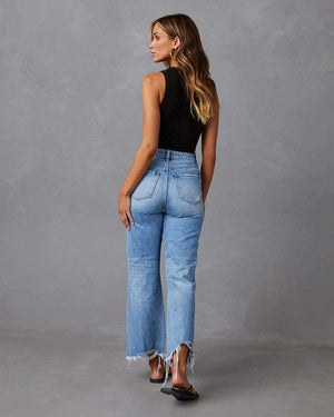 The Brixton Jean