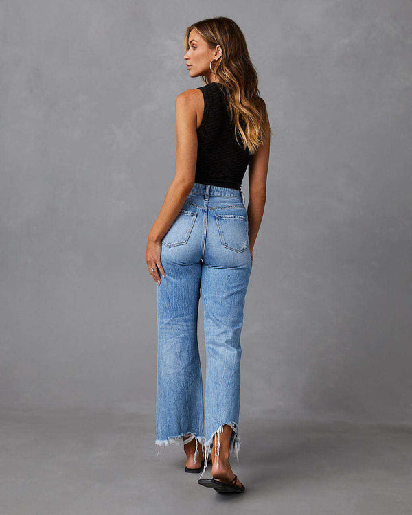The Brixton Jean