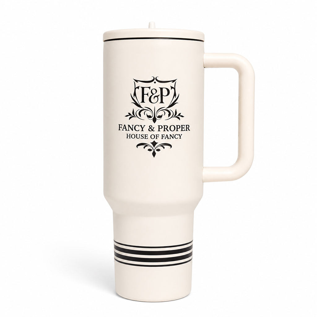 House of Fancy Tumbler Main image