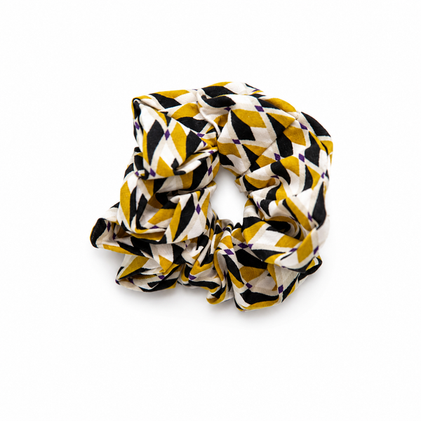 The Artful Muse Scrunchie