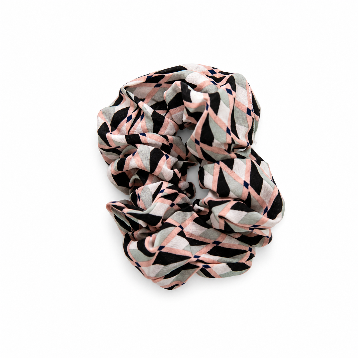 The Artful Muse Scrunchie