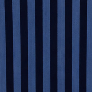 Pinstripe & Proper Tank
