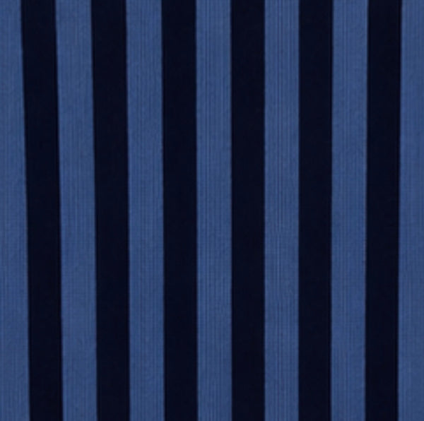 Pinstripe & Proper Tank