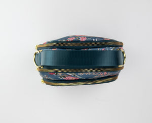 Petite Bloom Bag