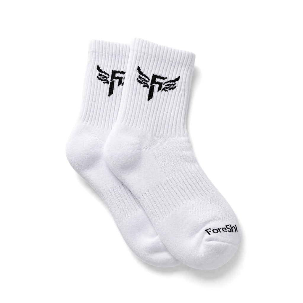Ignition Crew Socks Secondary image
