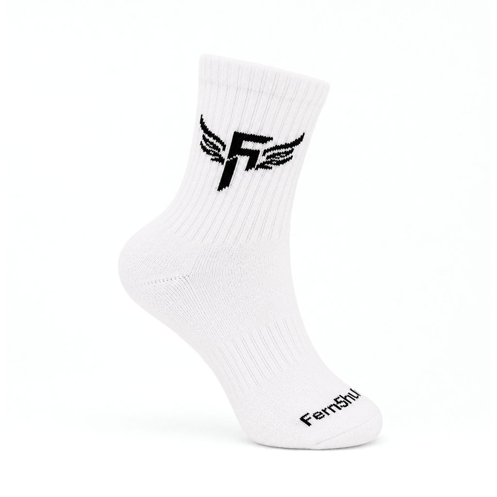 Ignition Crew Sock