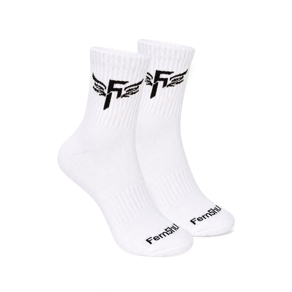 Ignition Crew Sock Main image