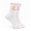 Just Peachy Socks