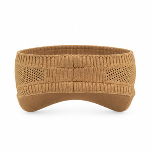 Knit Happens Visor