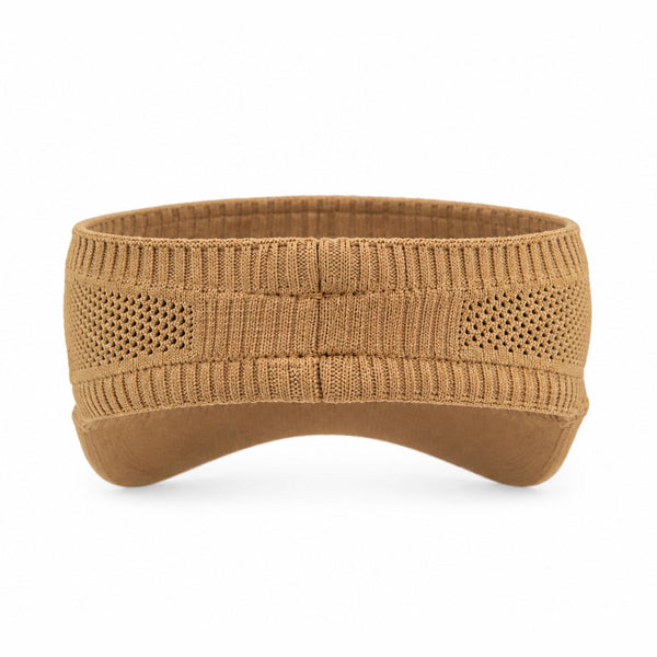 Knit Happens Visor