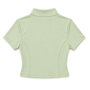 Looks Good, Plays Better Zip Top