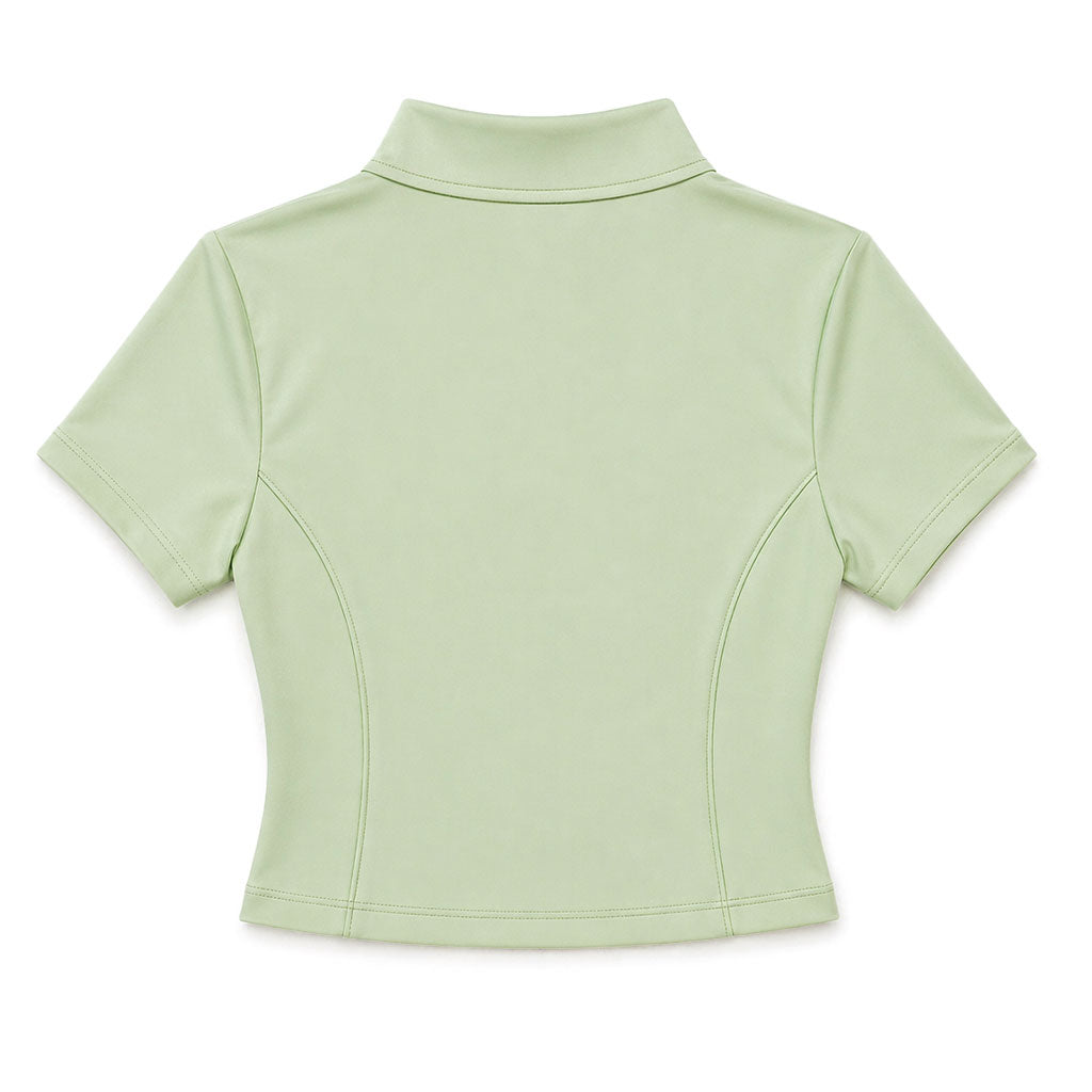 Looks Good, Plays Better Zip Top