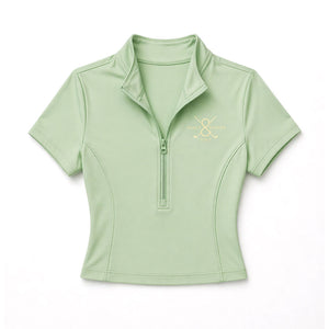 Looks Good, Plays Better Zip Top