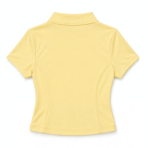 Looks Good, Plays Better Zip Top