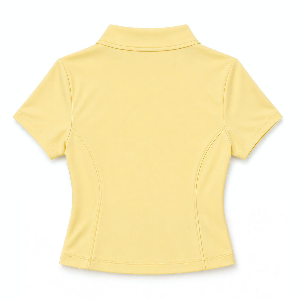Looks Good, Plays Better Zip Top