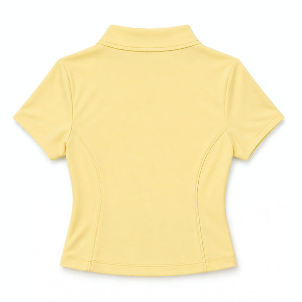 Looks Good, Plays Better Zip Top