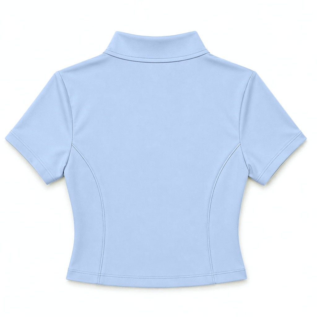 Looks Good, Plays Better Zip Top