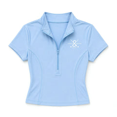 Looks Good, Plays Better Zip Top