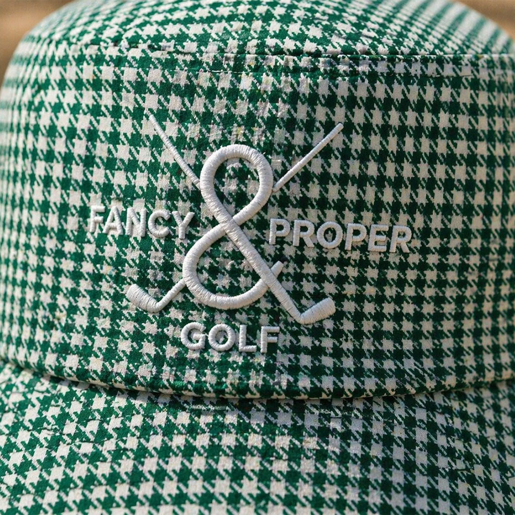 Lucky & Proper Bucket Hat