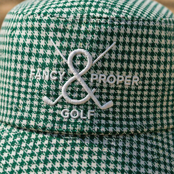 Lucky & Proper Bucket Hat