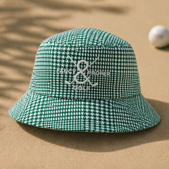 Lucky & Proper Bucket Hat