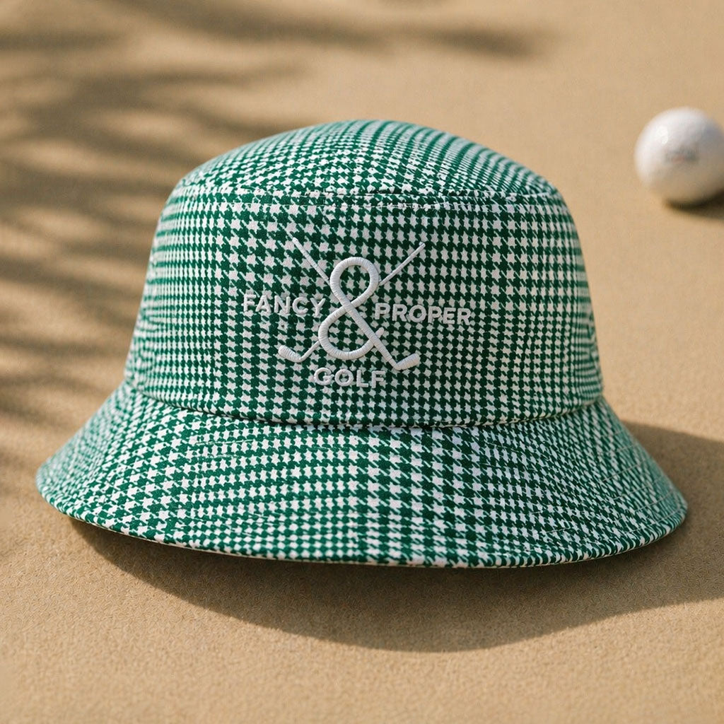 Lucky & Proper Bucket Hat