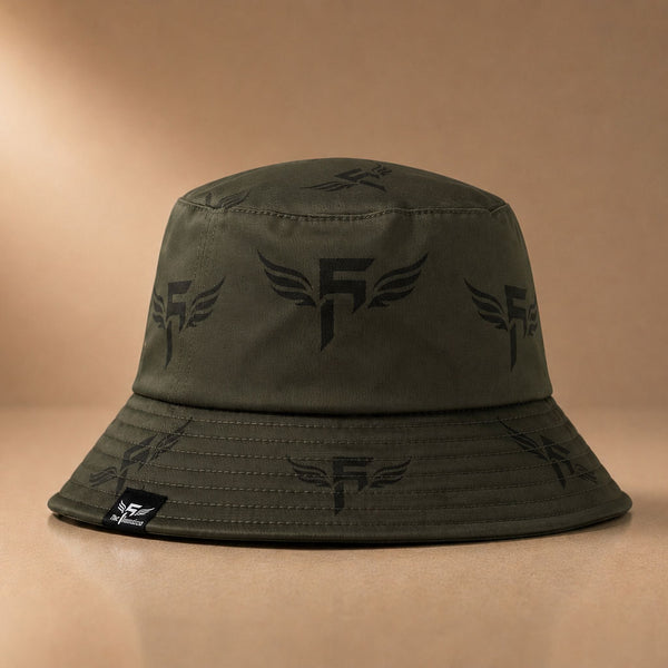 Magic Bucket Hat