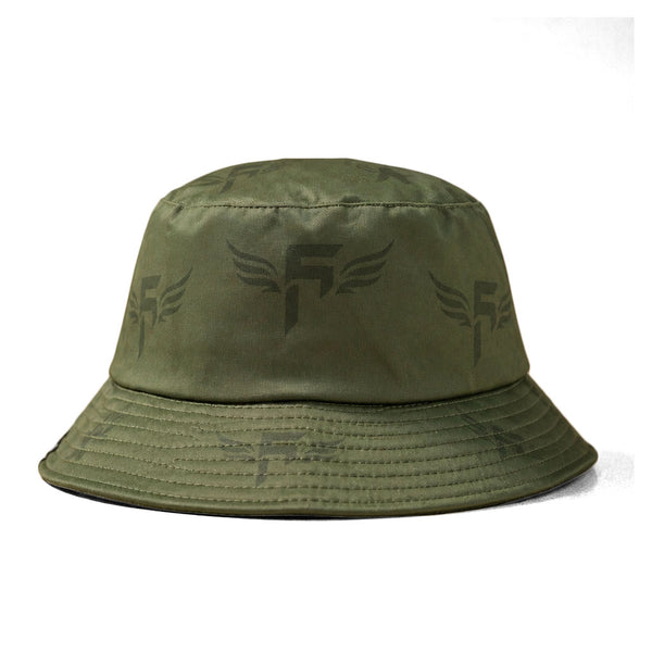 Magic Bucket Hat