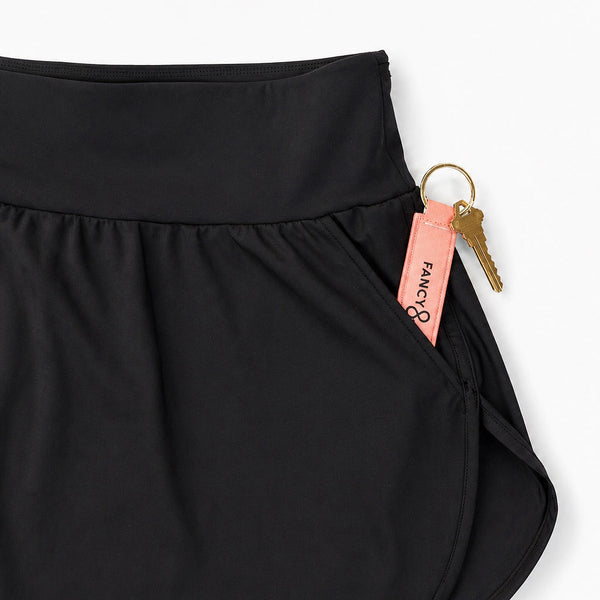 Match My Energy Skirt in Dark Colors