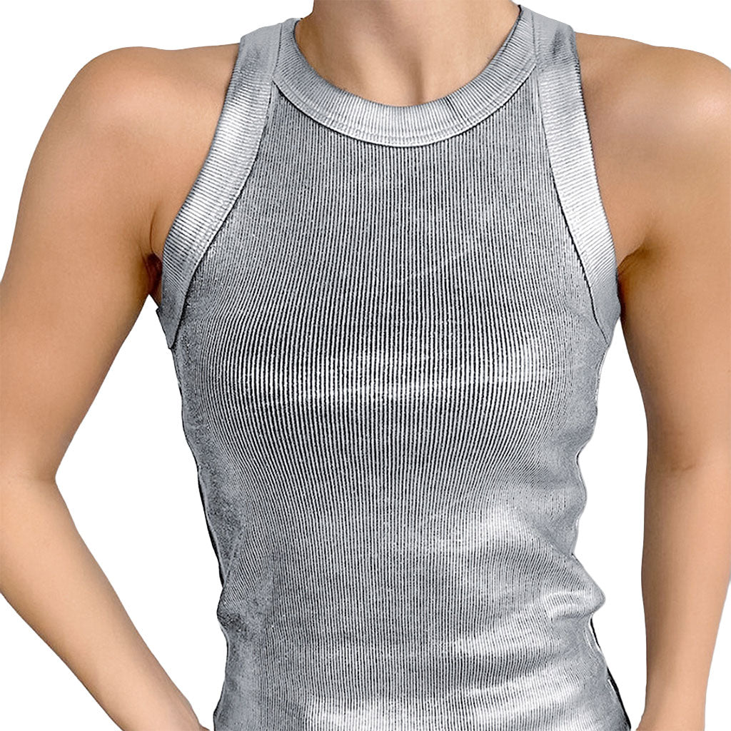 Mercury Tank Top Secondary image