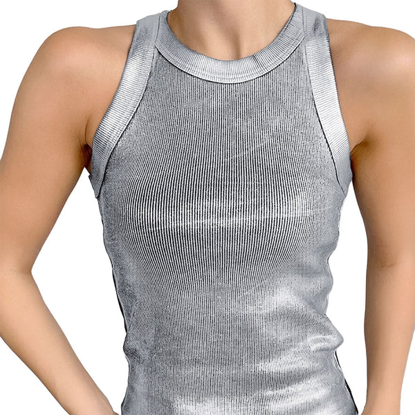 Mercury Tank Top