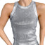 Mercury Tank Top
