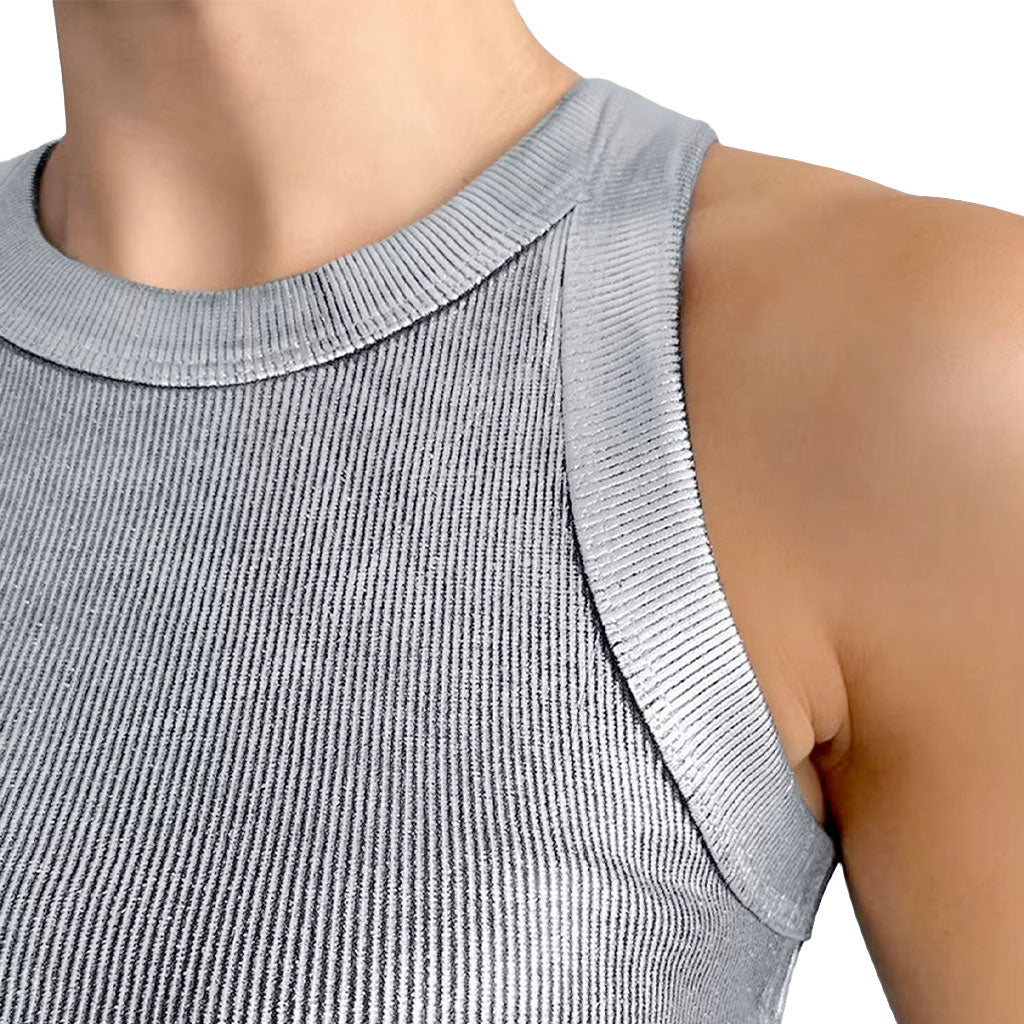 Mercury Tank Top