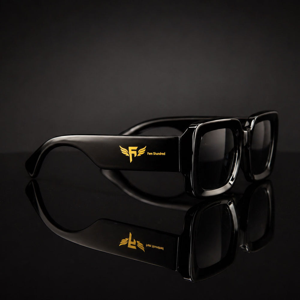 Midnight Apex Shades
