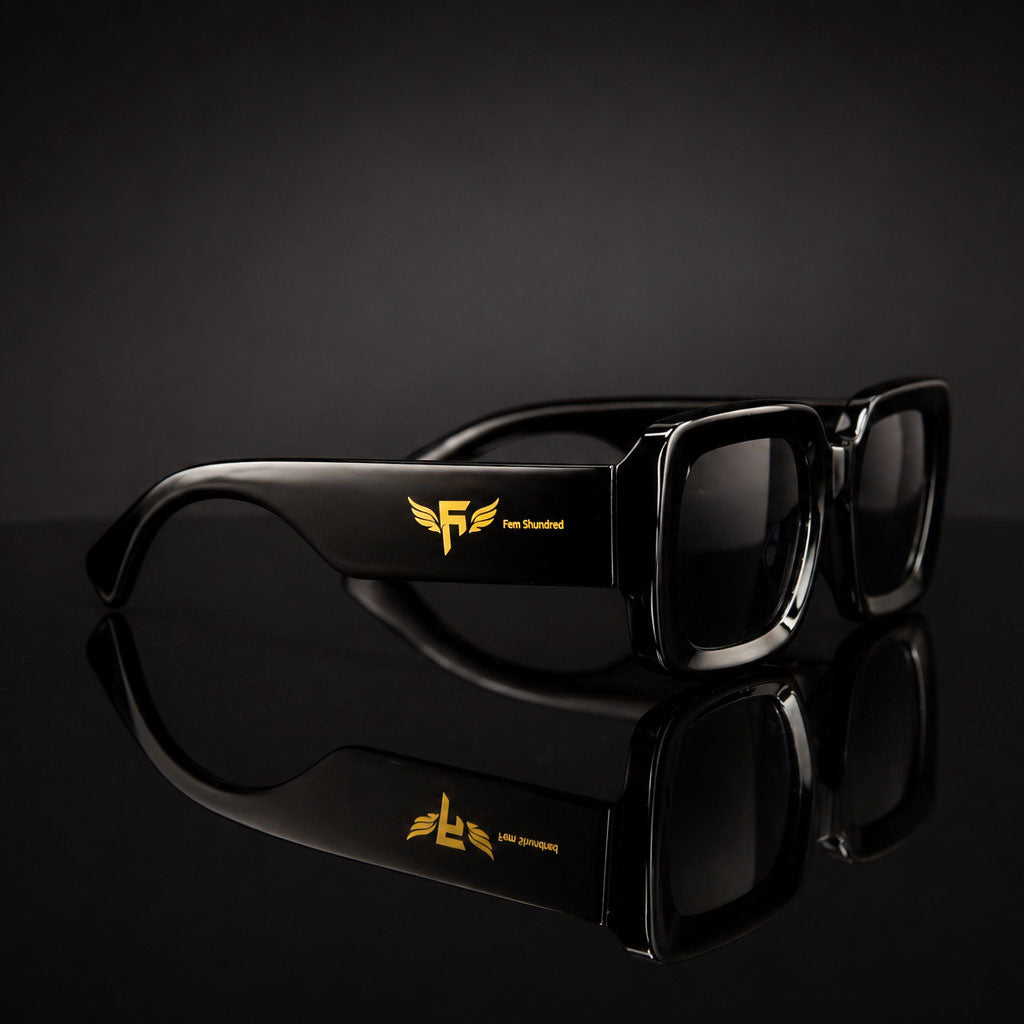 Midnight Apex Shades