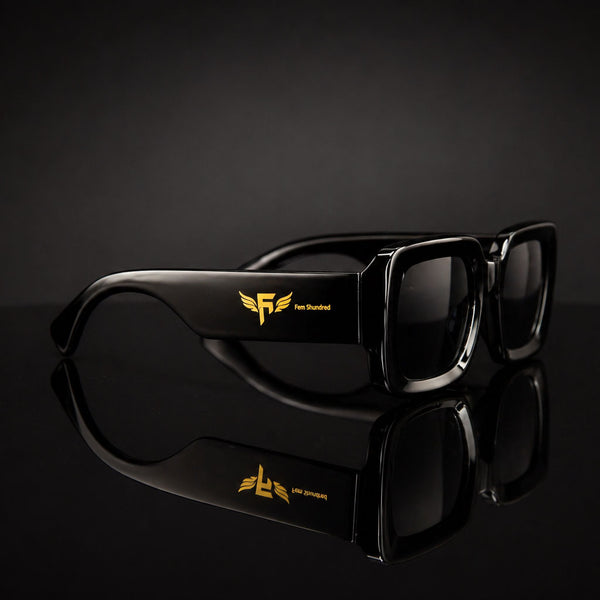 Midnight Apex Shades