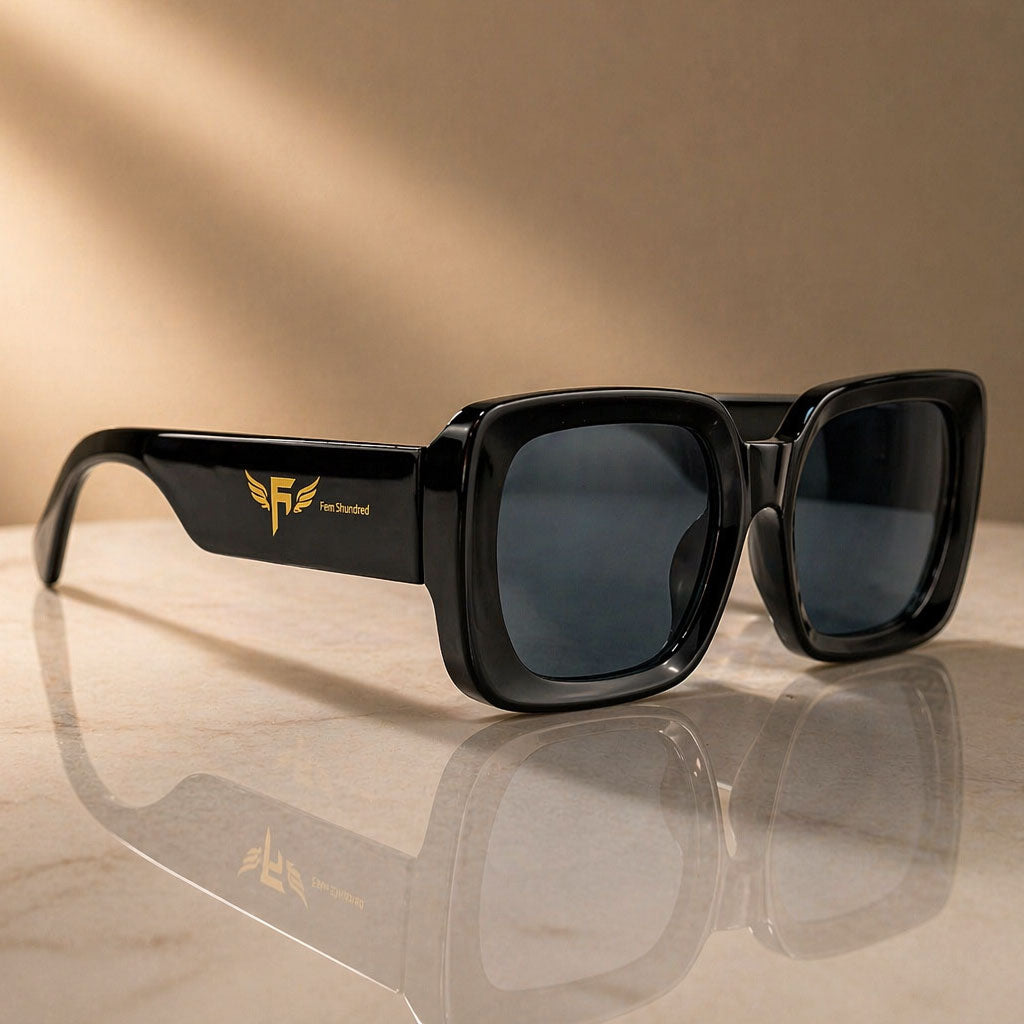 Midnight Apex Shades