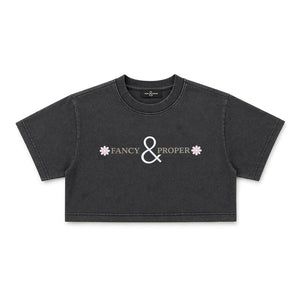 Petal & Proper Crop Top